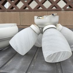 Ceiling Fan - Hampton Bay