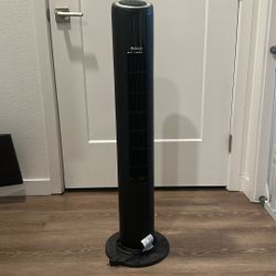 Holmes Floor Fan