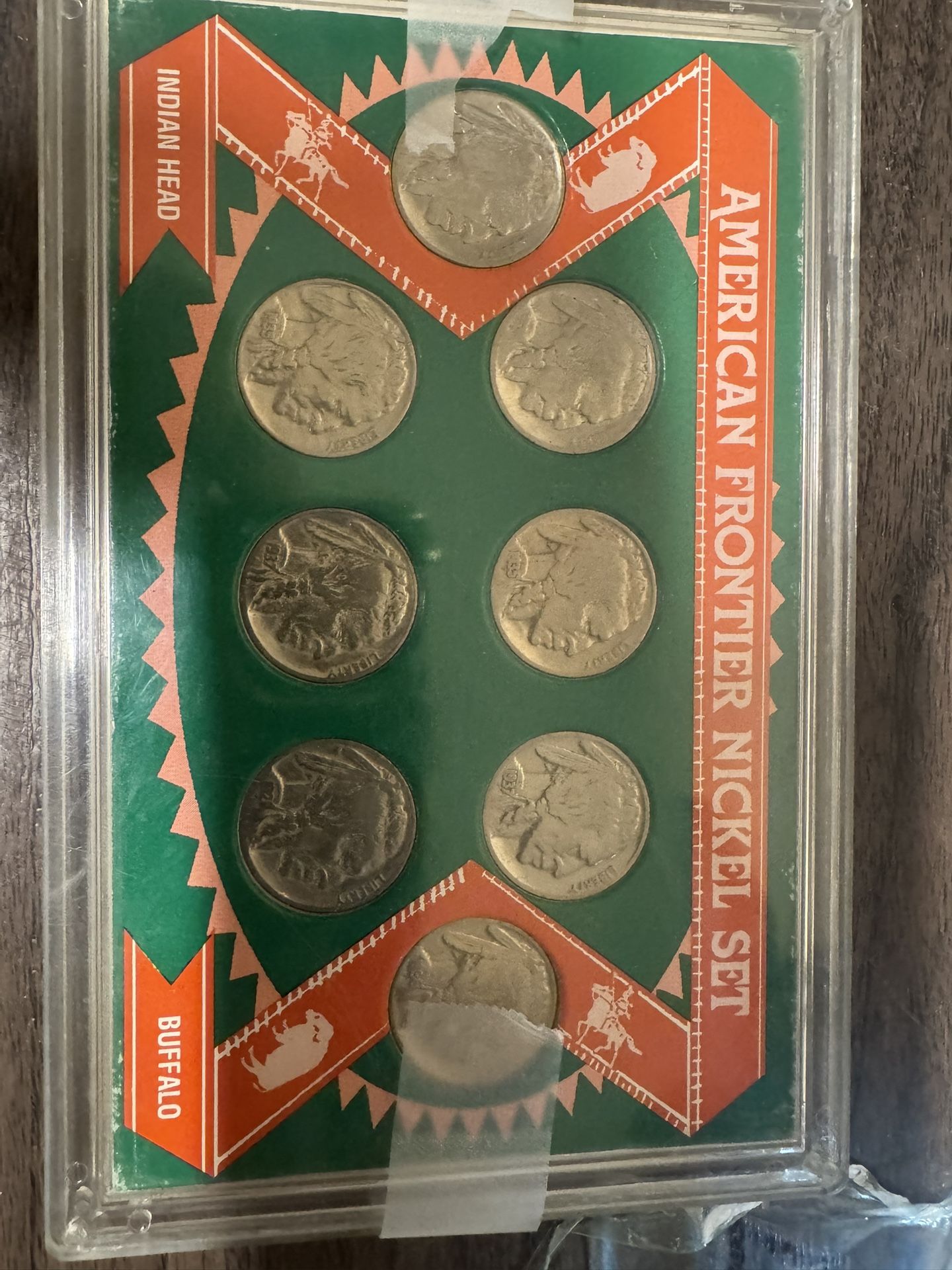 Nice collection