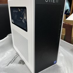 New Hp Omen Gaming Pc