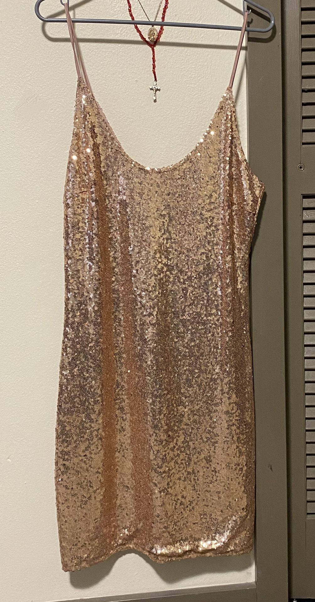  🔥Beautiful Sequin Dress🔥