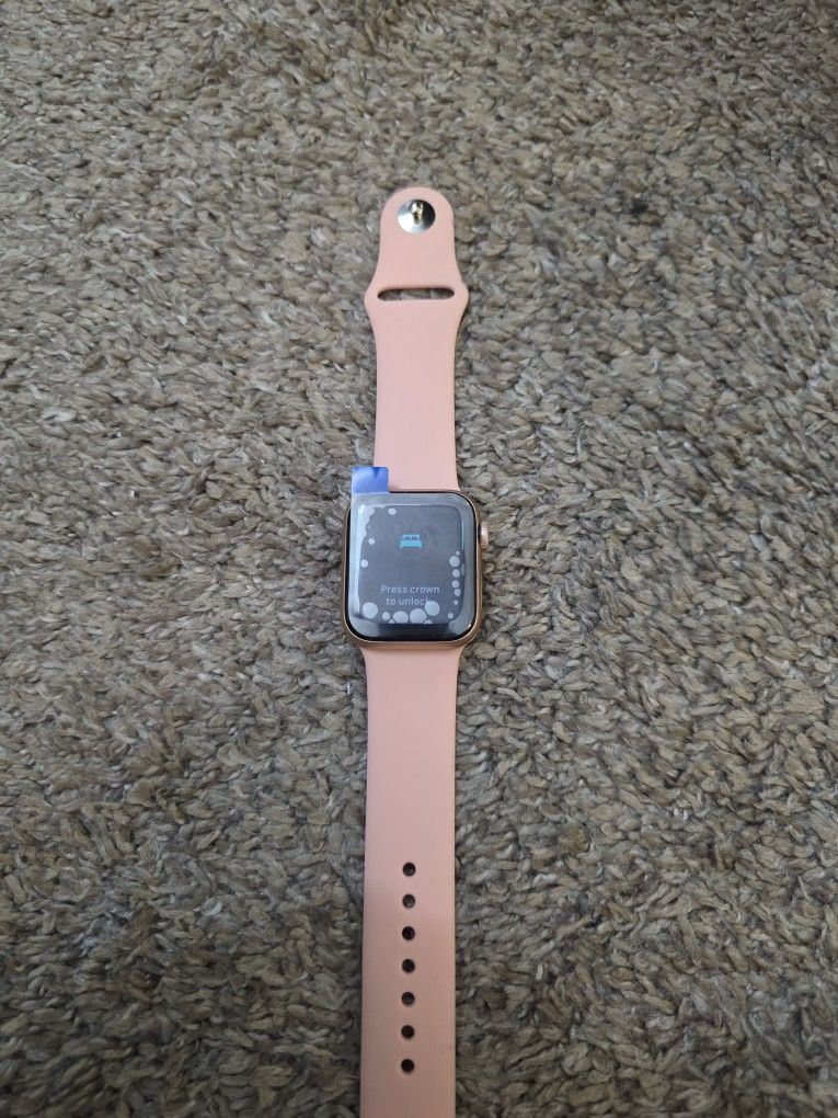 Apple Watch 6 40mm GPS