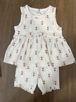 12M Floral Sets - NEW!