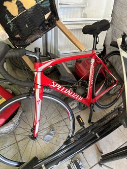 Specialized Bike 