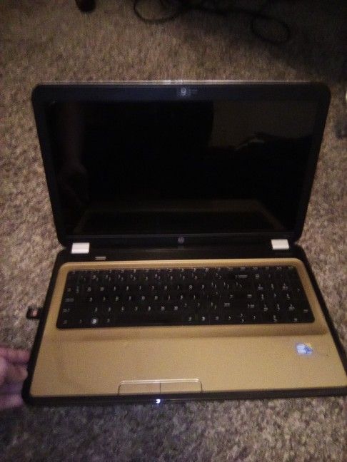 Laptop