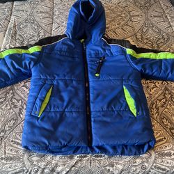 Boys Jacket 