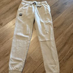 Boys Under Armour Sz Large 