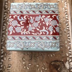 Antique Keepsake 