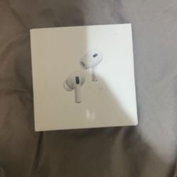 Air Pods Pro 2 With Noise Cancellation 