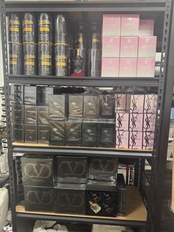Cologne & perfume wholesale and singles