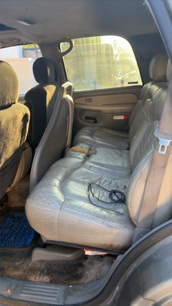 2000 Chevy Tahoe — Parts or Whole