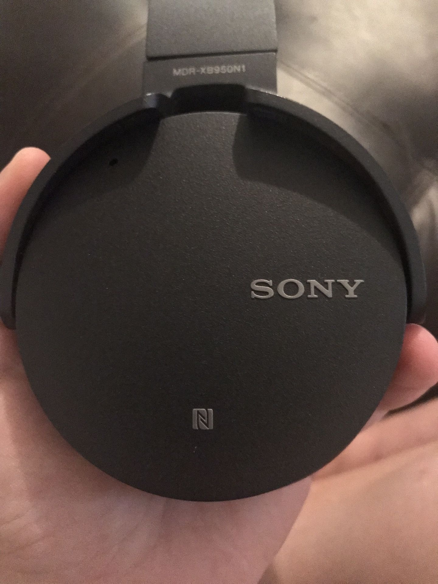 Wireless Sony Headphones