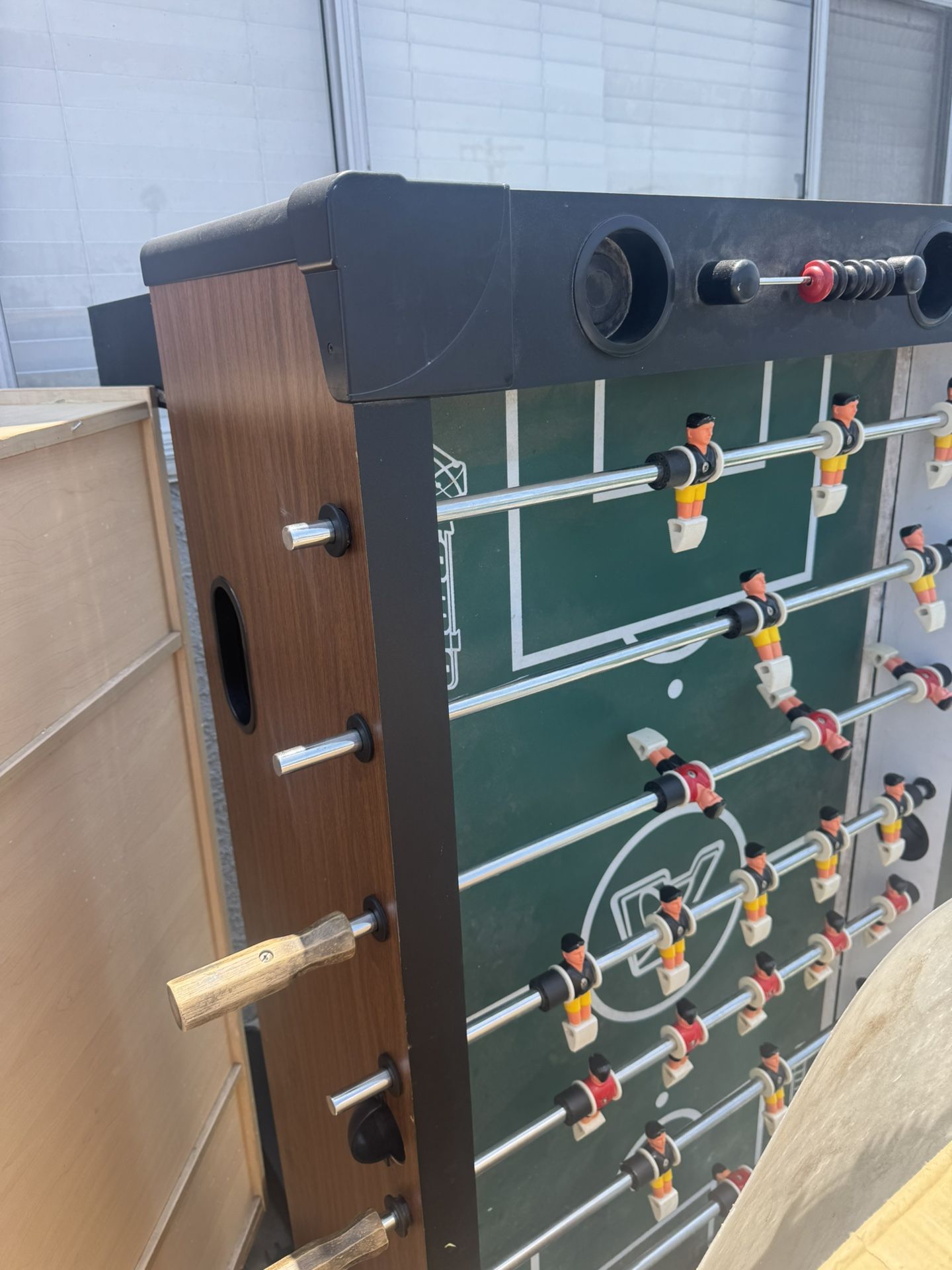 Hockey Table