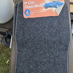 car floor mats