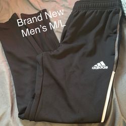 Adidas Men’s Pants 