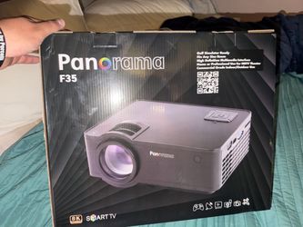 Panorama F35