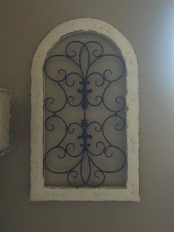 Wall art