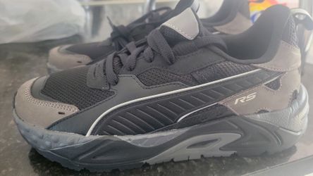 Puma Rs