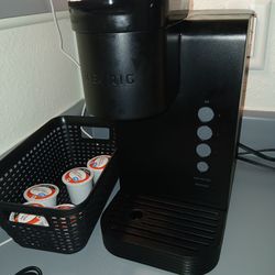 Keurig coffee machine