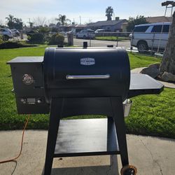 ♨️Pitboss ♨️  