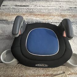 Graco Child Car Seat