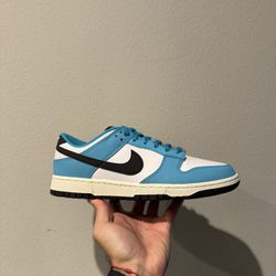 Nike Dunk Low Men’s Size 9.5