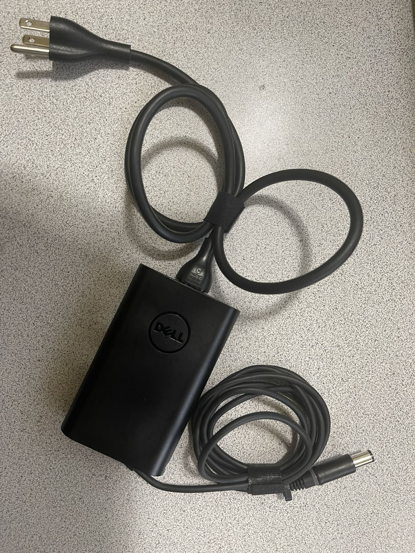 Dell OEM 65w Laptop Power Supply
