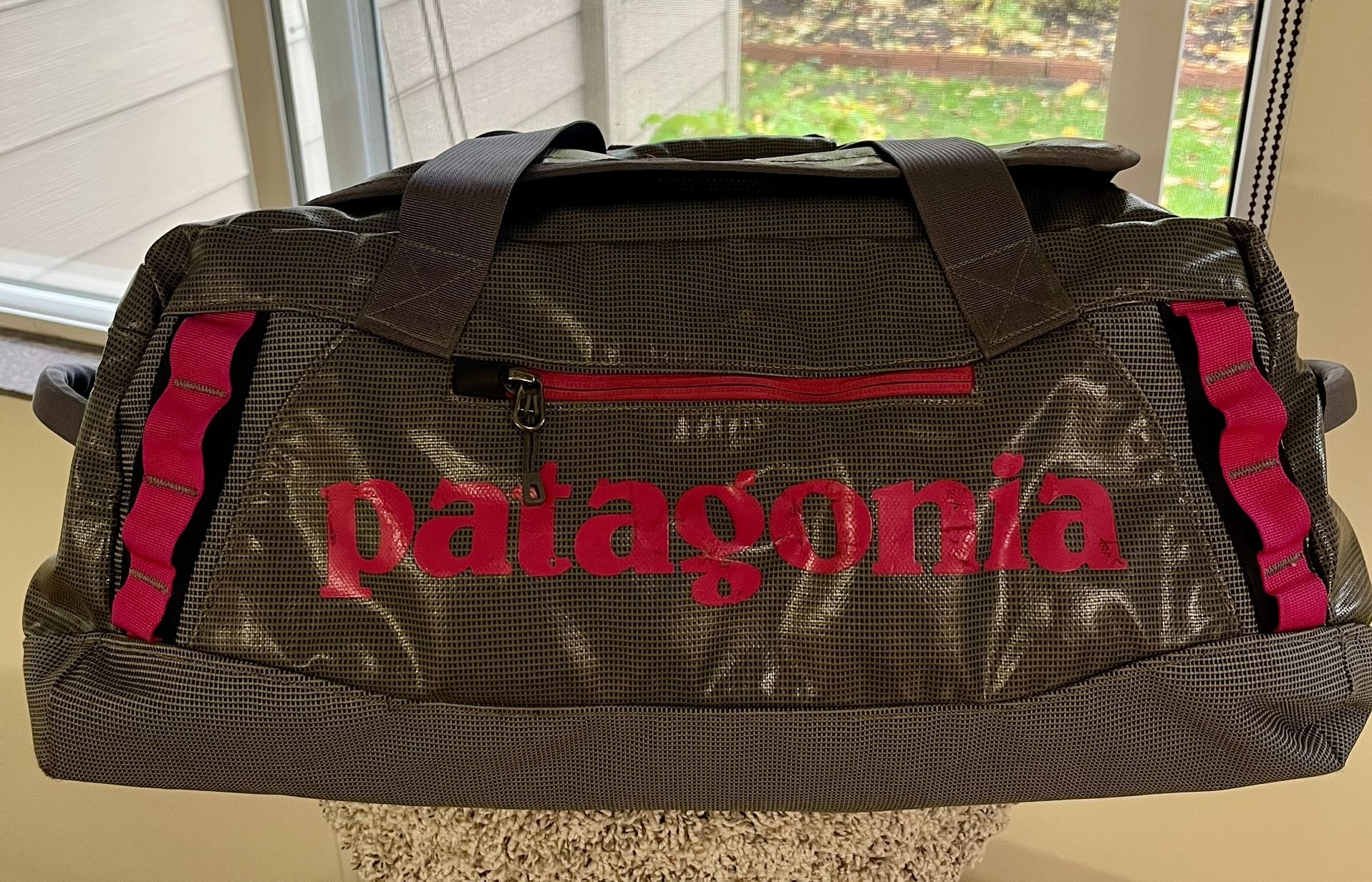 Pending - Patagonia Black Hole Duffel 30L