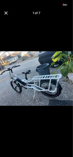 Rad e bike