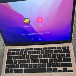 MACBOOK AIR 9 - Intel Core i5 512KB