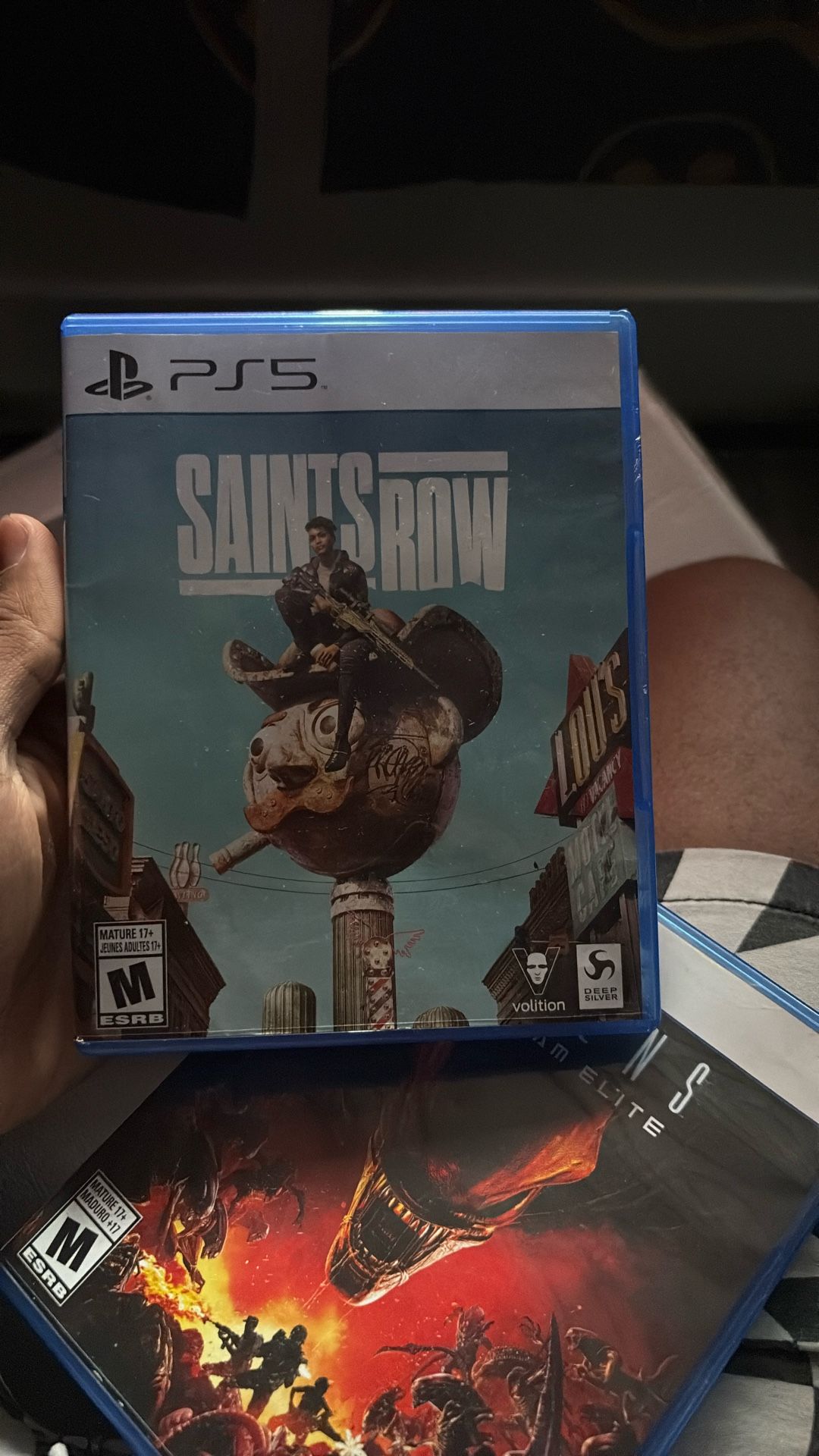 Games
