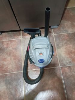 Vacuum cleaner was $55.00 reduced to $45.00 in Donna inside the city not far from old 83