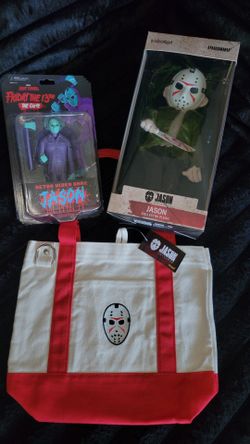 Jason bundle