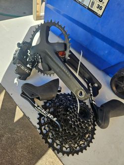 Sram grup