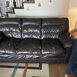 3 Seater Sofa