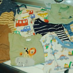baby Clothes 