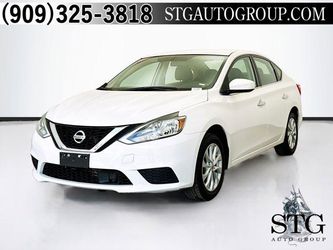 2018 Nissan Sentra