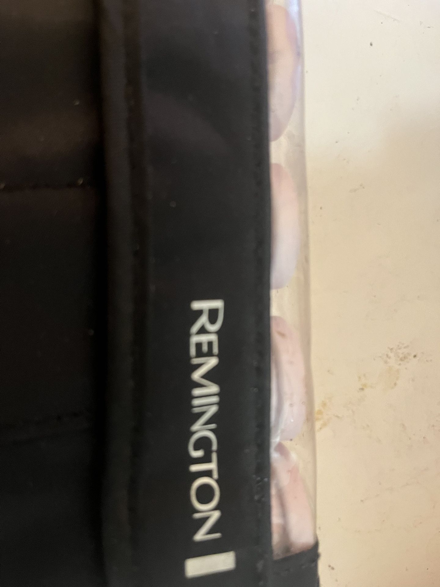 Remington Heat Curlers 