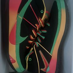 Nike kd online 13 rasta