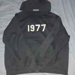 Essential Fear Of God For 75