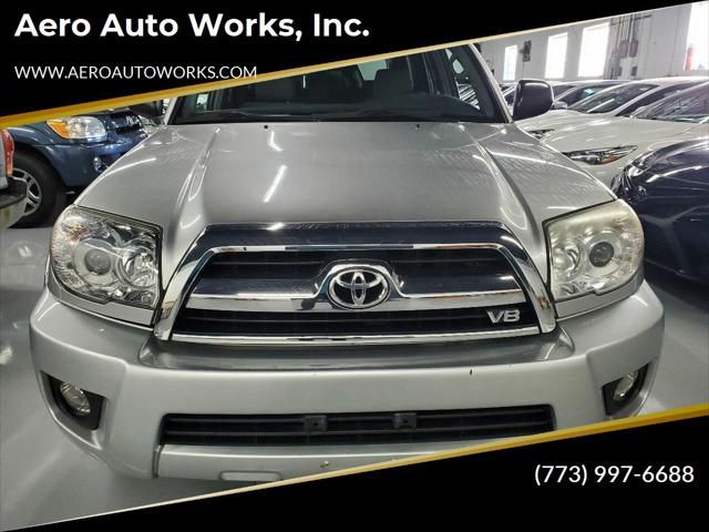 2006 Toyota 4Runner