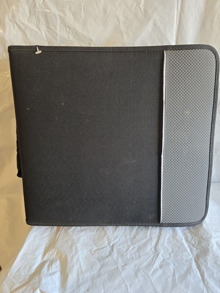 Dvd Cd Book Like New 26 Pages 8 Per Page