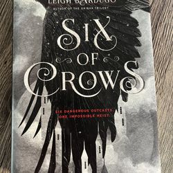 Six Of Crows