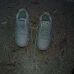 Reeboks Size 6 