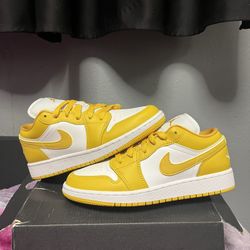 Air Jordan 1 Low