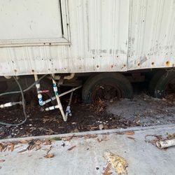 NEED MOBILE HOME TRANSLATION 