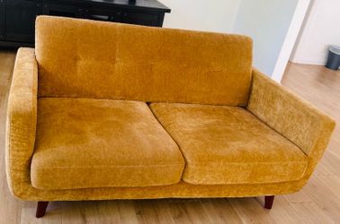 Love Seat Couch