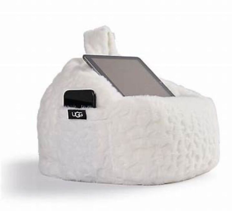 UGG MILEY LAP MINI POUF