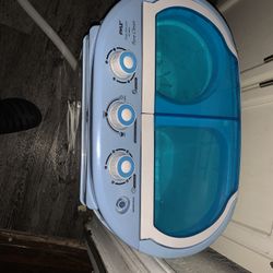Pyle Washing Machine