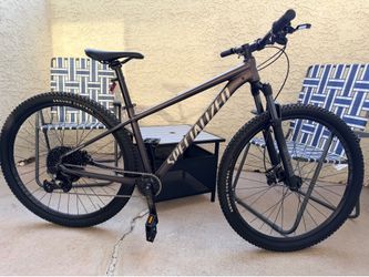 Specialized Rockhopper Comp 2026